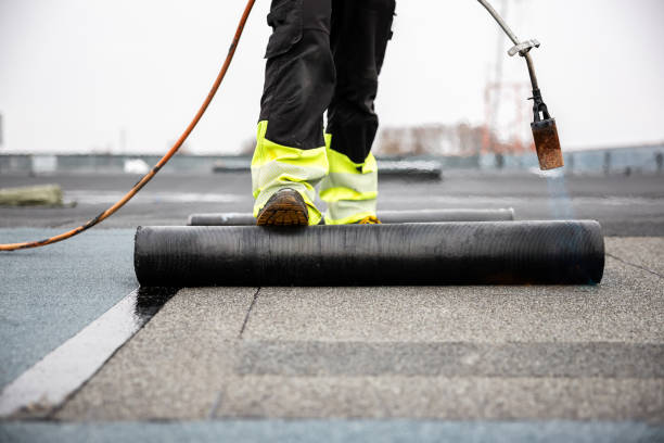 Best Rubber Roofing (EPDM, TPO)  in Lorenz Park, NY