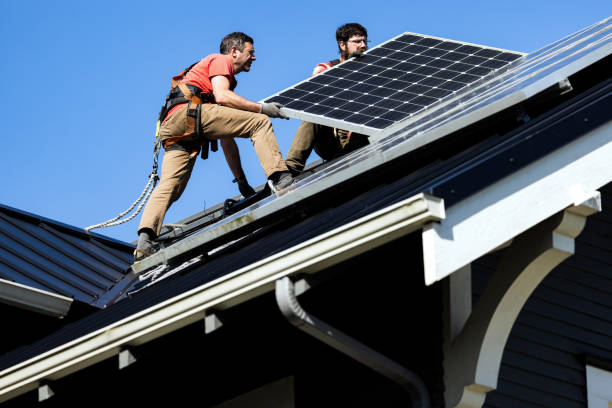 Best Slate Roofing  in Lorenz Park, NY